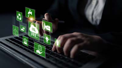 Technologies de l'audit